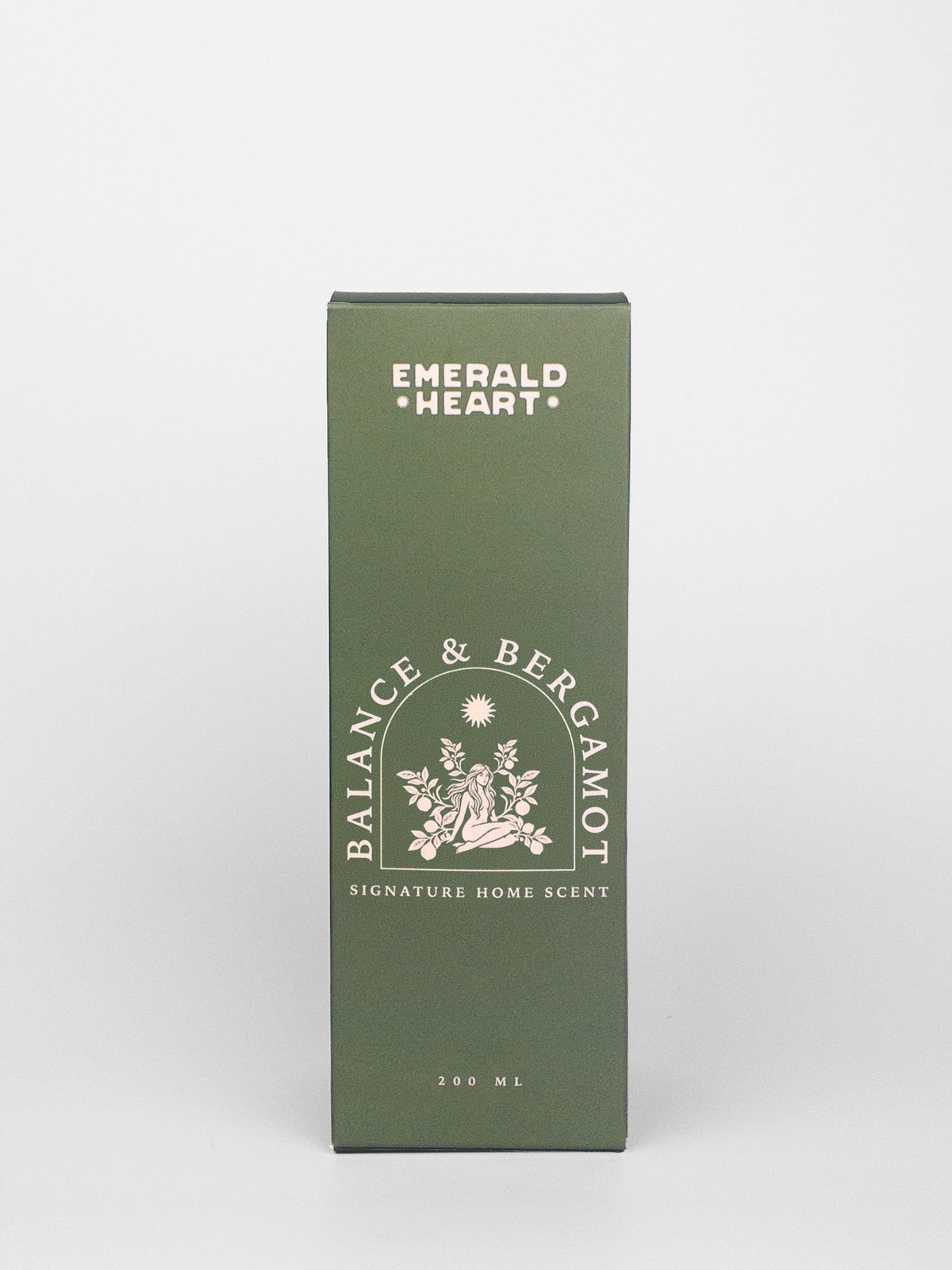 Balance & Bergamot Home Scent