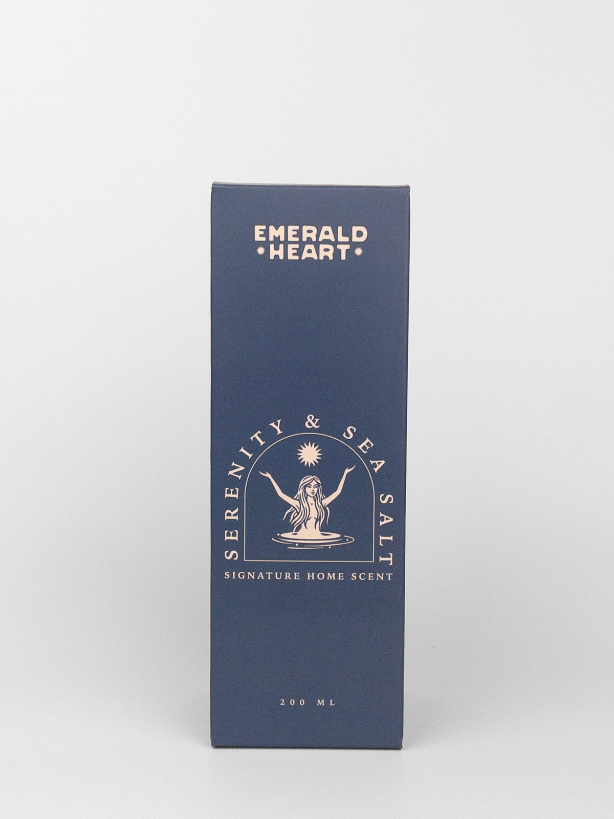 Serenity & Salt Home Scent