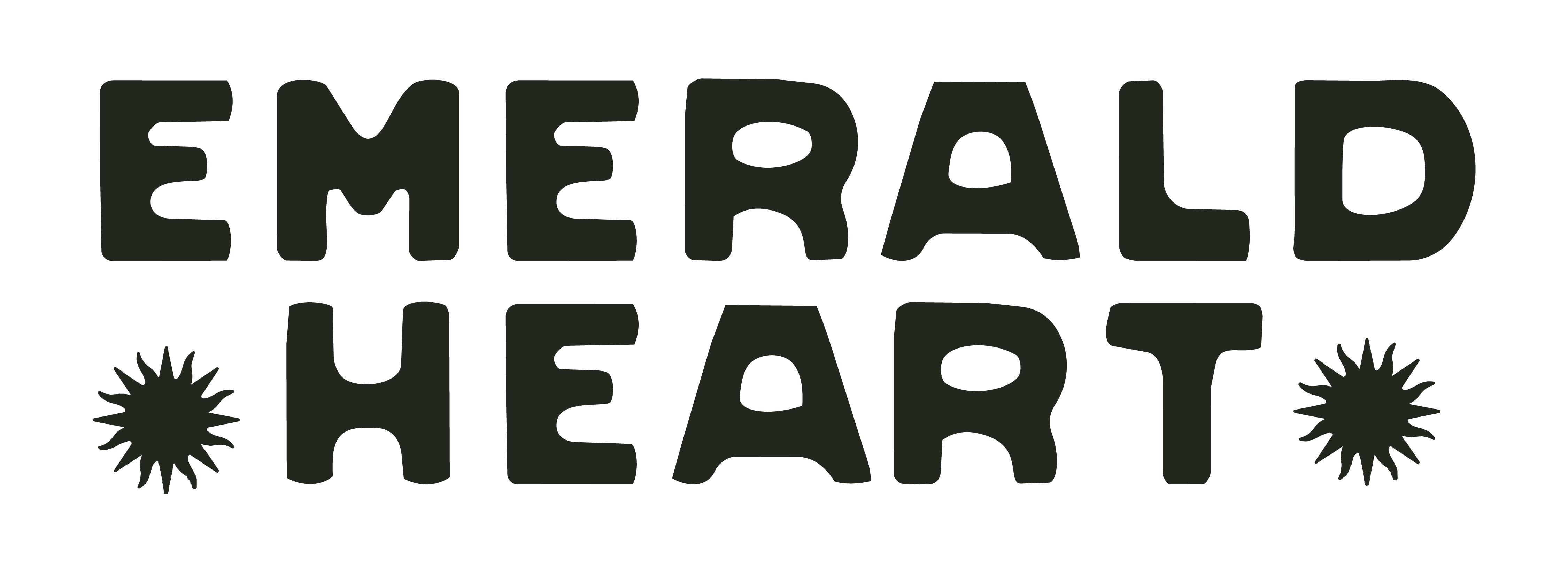 Emerald Heart